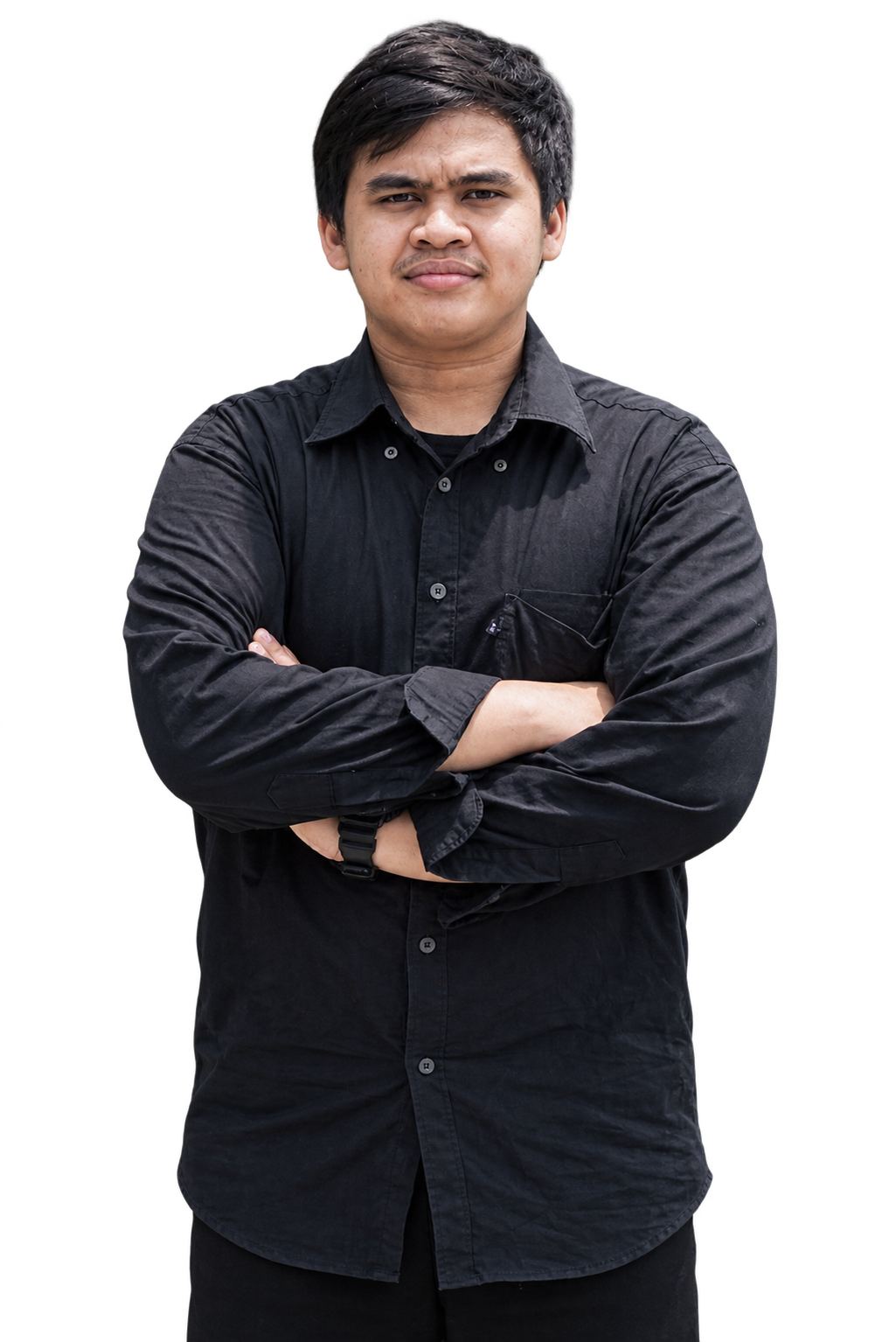 Pedro Barus